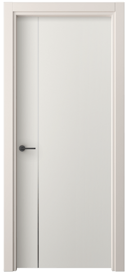 Межкомнатная дверь 4201 ПЭБЛ. Цвет ПЭТ белоснежный. Материал ПЭТ. Коллекция Freedom. Фото. Дверь межкомнатная 4201 ПЭБЛ. Цвет ПЭТ белоснежный. Материал ПЭТ. Коллекция Freedom. Картинка.