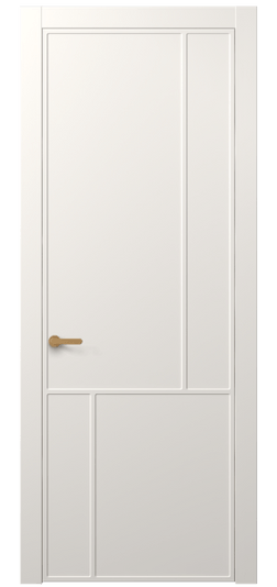 Межкомнатная дверь АКП 8606 МПБЛ. Цвет Матовый пудровый белый. Материал Гладкая эмаль. Коллекция Frame. Фото. Дверь межкомнатная АКП 8606 МПБЛ. Цвет Матовый пудровый белый. Материал Гладкая эмаль. Коллекция Frame. Картинка.