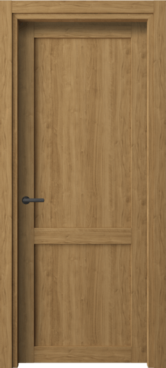Межкомнатная дверь 2121 ГОР. Цвет Грецкий орех. Материал Ламинатин. Коллекция Neo. Фото. Дверь межкомнатная 2121 ГОР. Цвет Грецкий орех. Материал Ламинатин. Коллекция Neo. Картинка.