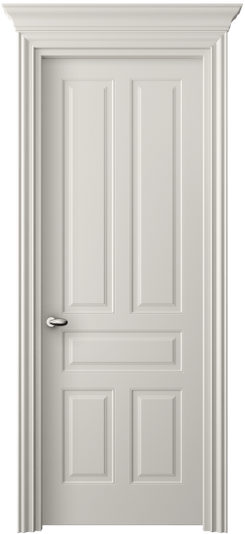 Межкомнатная дверь 8531 МОС. Цвет Матовый облачно-серый. Материал Гладкая эмаль. Коллекция Esse. Фото. Дверь межкомнатная 8531 МОС. Цвет Матовый облачно-серый. Материал Гладкая эмаль. Коллекция Esse. Картинка.