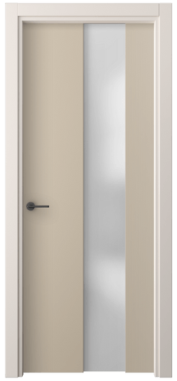 Межкомнатная дверь 4226 ПЭСК САТ. Цвет ПЭТ серо-коричневый . Материал ПЭТ. Коллекция Freedom. Фото. Дверь межкомнатная 4226 ПЭСК САТ. Цвет ПЭТ серо-коричневый . Материал ПЭТ. Коллекция Freedom. Картинка.