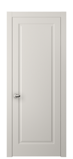 Межкомнатная дверь АКП 8501 МОС Матовый облачно-серый. Цвет Матовый облачно-серый. Материал Гладкая эмаль. Коллекция Esse. Фото. Дверь межкомнатная АКП 8501 МОС Матовый облачно-серый. Цвет Матовый облачно-серый. Материал Гладкая эмаль. Коллекция Esse. Картинка.