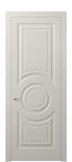 Межкомнатная дверь АКП 8461 МОС Матовый облачно-серый. Цвет Матовый облачно-серый. Материал Гладкая эмаль. Коллекция Mascot. Фото. Дверь межкомнатная АКП 8461 МОС Матовый облачно-серый. Цвет Матовый облачно-серый. Материал Гладкая эмаль. Коллекция Mascot. Картинка.