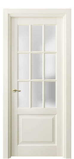 Межкомнатная дверь 0748 БМБ САТ. Цвет Бук молочно-белый. Материал Массив бука эмаль. Коллекция Lignum. Фото. Дверь межкомнатная 0748 БМБ САТ. Цвет Бук молочно-белый. Материал Массив бука эмаль. Коллекция Lignum. Картинка.