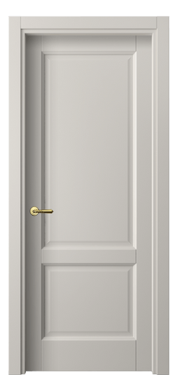 Межкомнатная дверь 1421 МОС. Цвет Матовый облачно-серый. Материал Гладкая эмаль. Коллекция Галант. Фото. Дверь межкомнатная 1421 МОС. Цвет Матовый облачно-серый. Материал Гладкая эмаль. Коллекция Галант. Картинка.