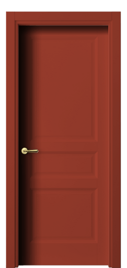 Межкомнатная дверь 1431 NCS S 3050-Y80R. Цвет NCS NCS S 3050-Y80R. Материал Гладкая эмаль. Коллекция Galant. Фото. Дверь межкомнатная 1431 NCS S 3050-Y80R. Цвет NCS NCS S 3050-Y80R. Материал Гладкая эмаль. Коллекция Galant. Картинка.