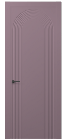 Межкомнатная дверь 8648 Пастельно-фиолетовый RAL 4009. Цвет RAL Пастельно-фиолетовый RAL 4009. Материал Гладкая эмаль. Коллекция Alba. Фото. Дверь межкомнатная 8648 Пастельно-фиолетовый RAL 4009. Цвет RAL Пастельно-фиолетовый RAL 4009. Материал Гладкая эмаль. Коллекция Alba. Картинка.