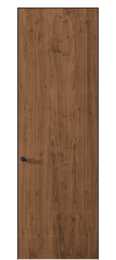 0010 АКП ОУММ Орех умбра матовый