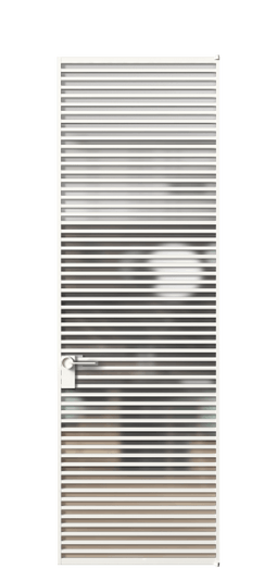 АЛПЛ040.06 Matelux Crystalvision БЕЛ