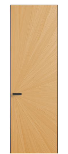 АКУ 0206 ДЗМЛР Дуб золотой матовый