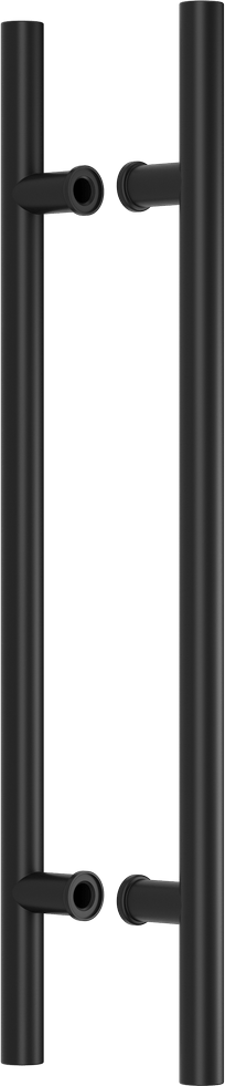 ТЬЮБ Черный