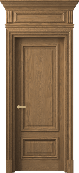 Межкомнатная дверь 7307 ДМС.М. Цвет Дуб мускатный матовый. Материал Массив дуба матовый. Коллекция Antique. Фото. Дверь межкомнатная 7307 ДМС.М. Цвет Дуб мускатный матовый. Материал Массив дуба матовый. Коллекция Antique. Картинка.
