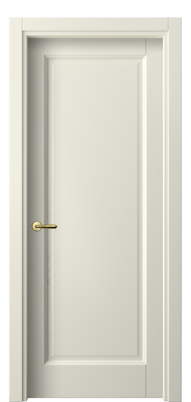 Межкомнатная дверь 1401 ММБ. Цвет Матовый молочно-белый. Материал Гладкая эмаль. Коллекция Galant. Фото. Дверь межкомнатная 1401 ММБ. Цвет Матовый молочно-белый. Материал Гладкая эмаль. Коллекция Galant. Картинка.