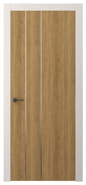 Межкомнатная дверь АКП 4203 ГОР Грецкий орех. Цвет Грецкий орех. Материал Ламинатин. Коллекция Freedom. Фото. Дверь межкомнатная АКП 4203 ГОР Грецкий орех. Цвет Грецкий орех. Материал Ламинатин. Коллекция Freedom. Картинка.