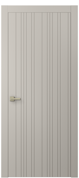 Межкомнатная дверь 8051 МСБЖ. Цвет Матовый светло-бежевый. Материал Гладкая эмаль. Коллекция Linea. Фото. Дверь межкомнатная 8051 МСБЖ. Цвет Матовый светло-бежевый. Материал Гладкая эмаль. Коллекция Linea. Картинка.