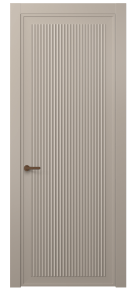Межкомнатная дверь 8642 МБСК . Цвет Матовый бисквитный. Материал Гладкая эмаль. Коллекция Alba. Фото. Дверь межкомнатная 8642 МБСК . Цвет Матовый бисквитный. Материал Гладкая эмаль. Коллекция Alba. Картинка.