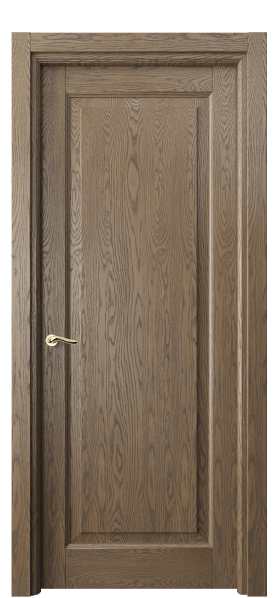 Межкомнатная дверь 0701 ДММ.Б. Цвет Дуб мраморный брашированный. Материал Массив дуба брашированный. Коллекция Lignum. Фото. Дверь межкомнатная 0701 ДММ.Б. Цвет Дуб мраморный брашированный. Материал Массив дуба брашированный. Коллекция Lignum. Картинка.